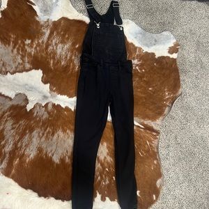 Levi overalls